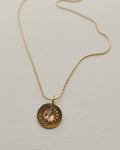 Collier Muse — Gamme Incarnation