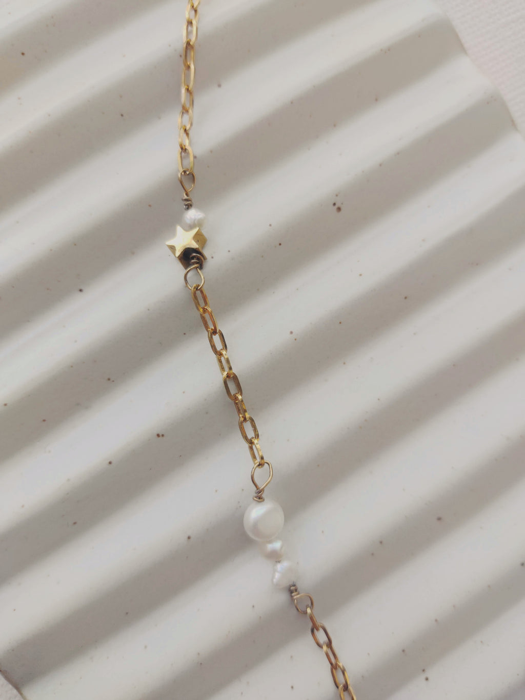 Collier Laurie — Gamme Intention