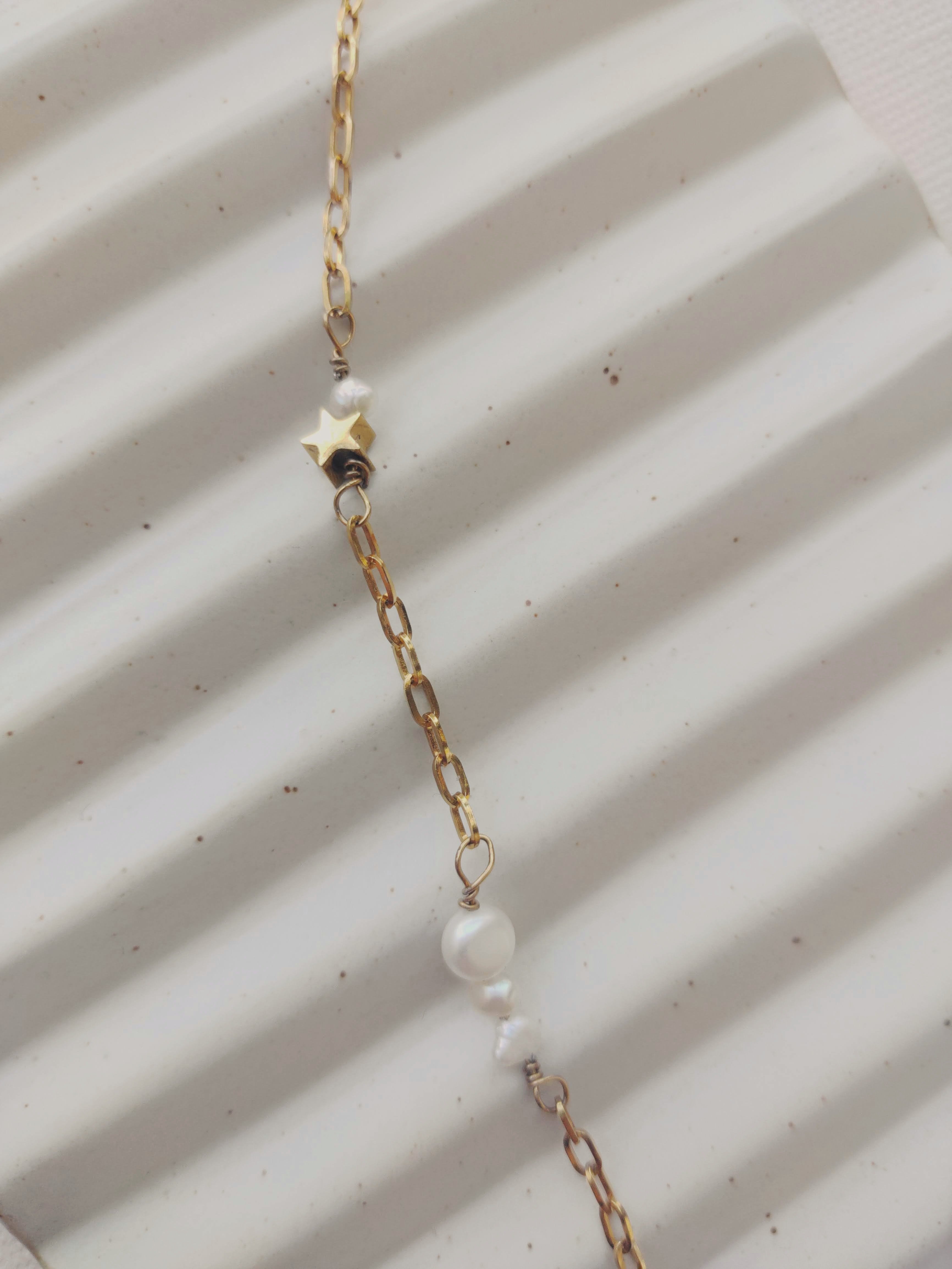 Collier Laurie — Gamme Intention