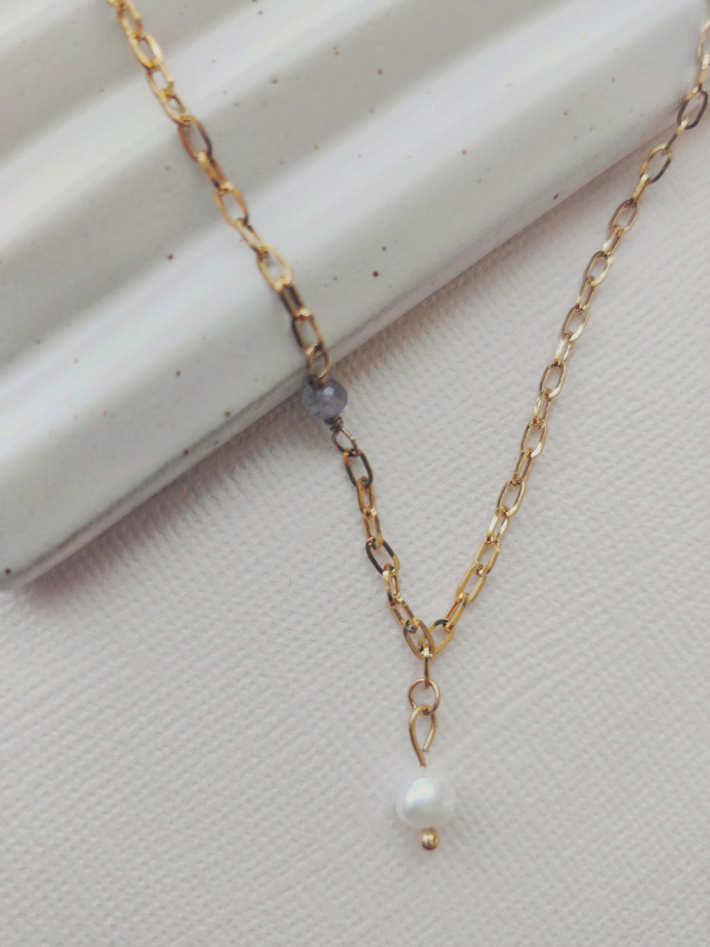 Collier Laurie — Gamme Intention