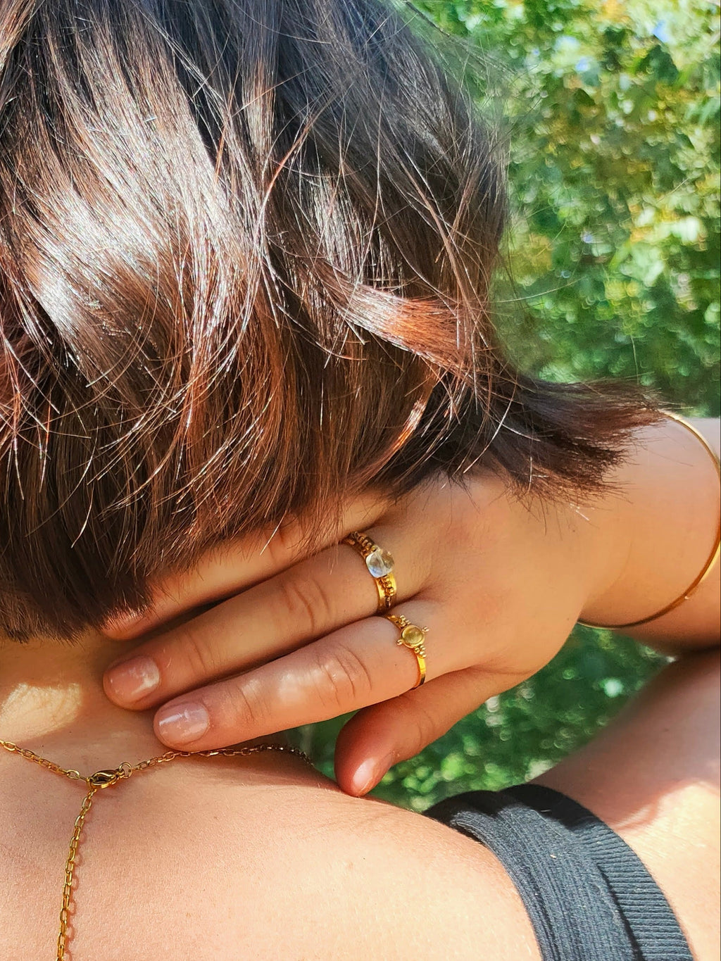 Bague Alice