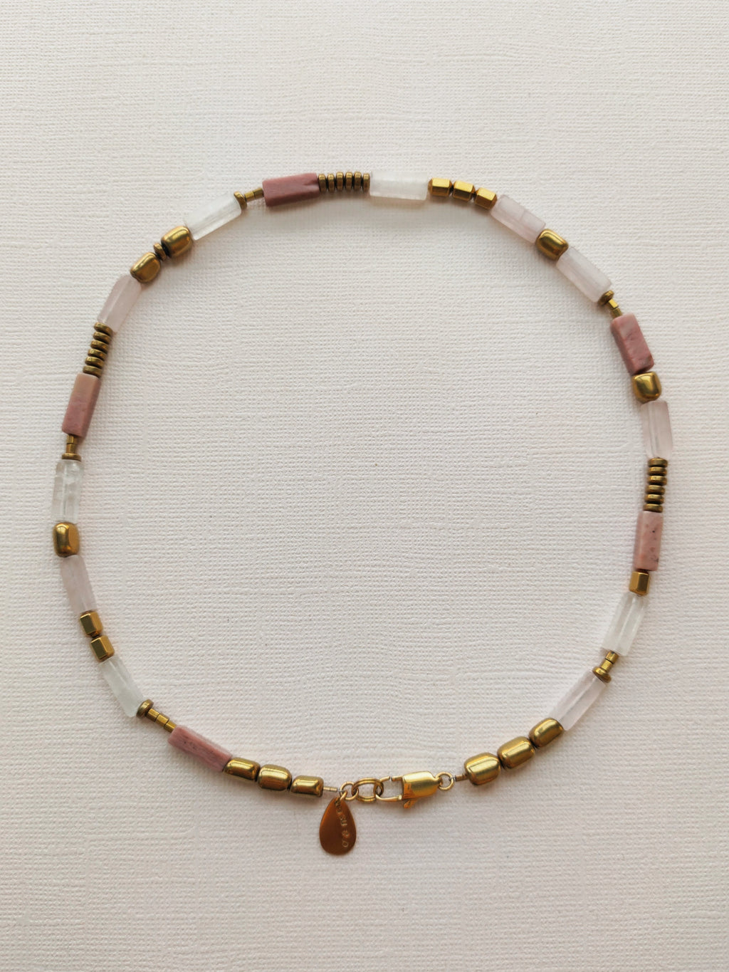 Collier Anaé — Gamme Intention