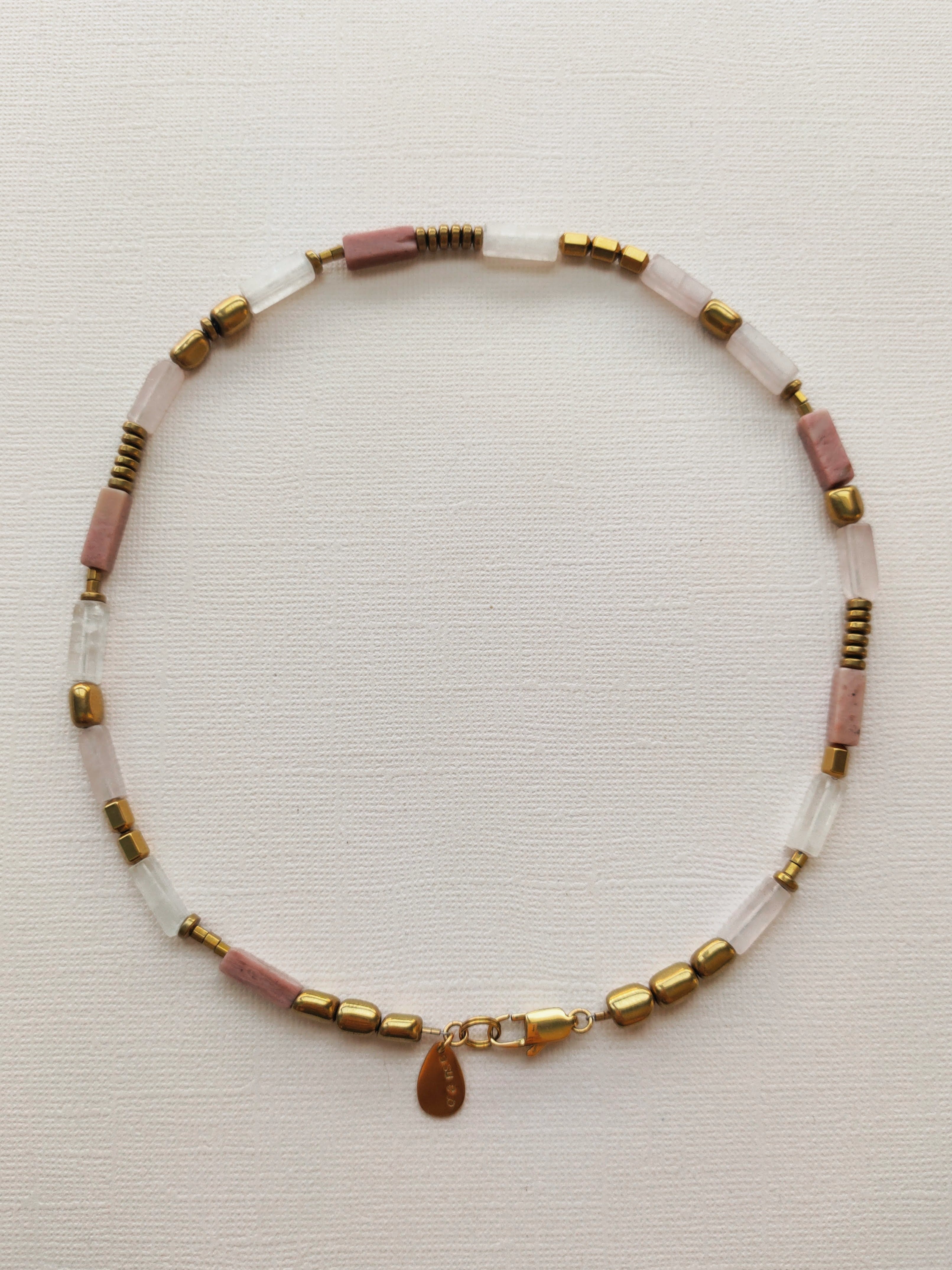 Collier Anaé — Gamme Intention