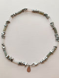 Collier Pauline — Gamme Intention