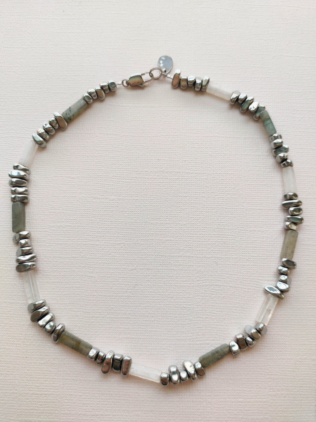 Collier Pauline — Gamme Intention