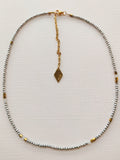 Collier Emilie — Gamme Intention