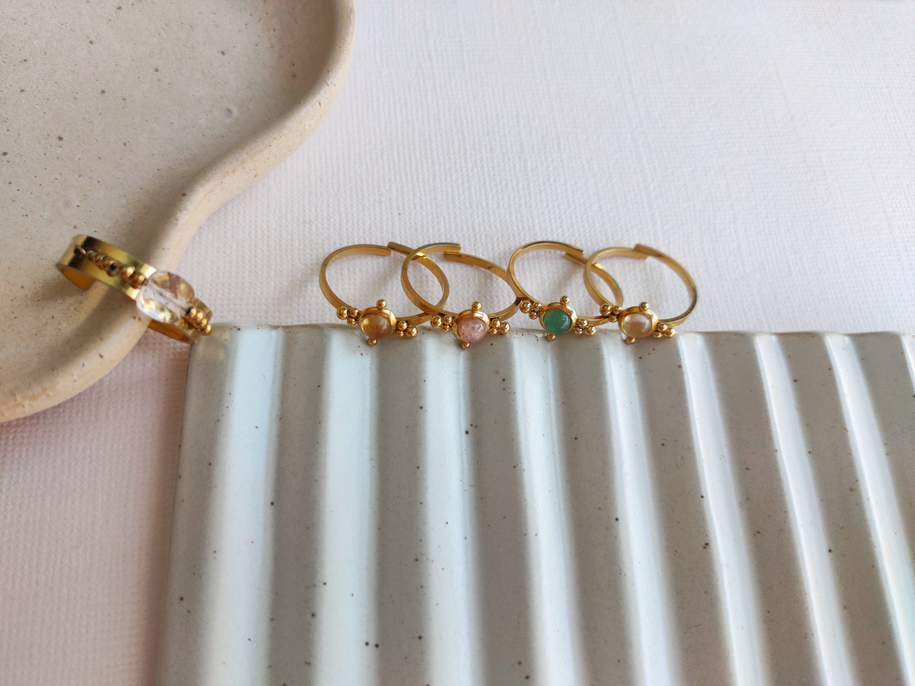 Bague Alice