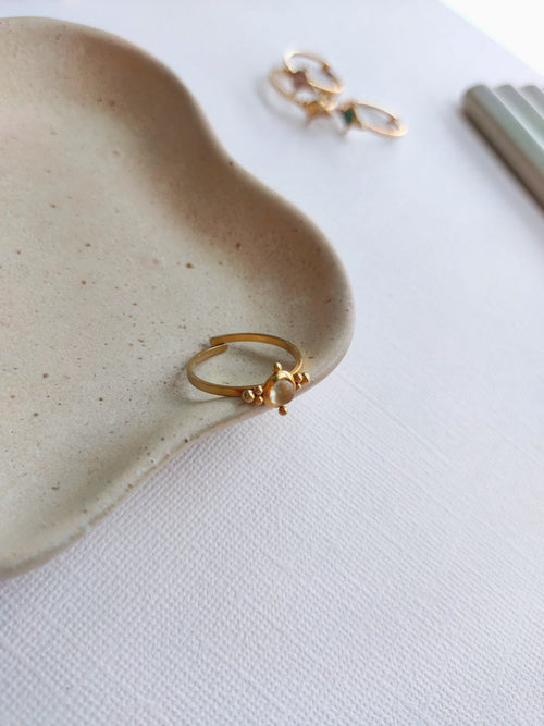 Bague Alice