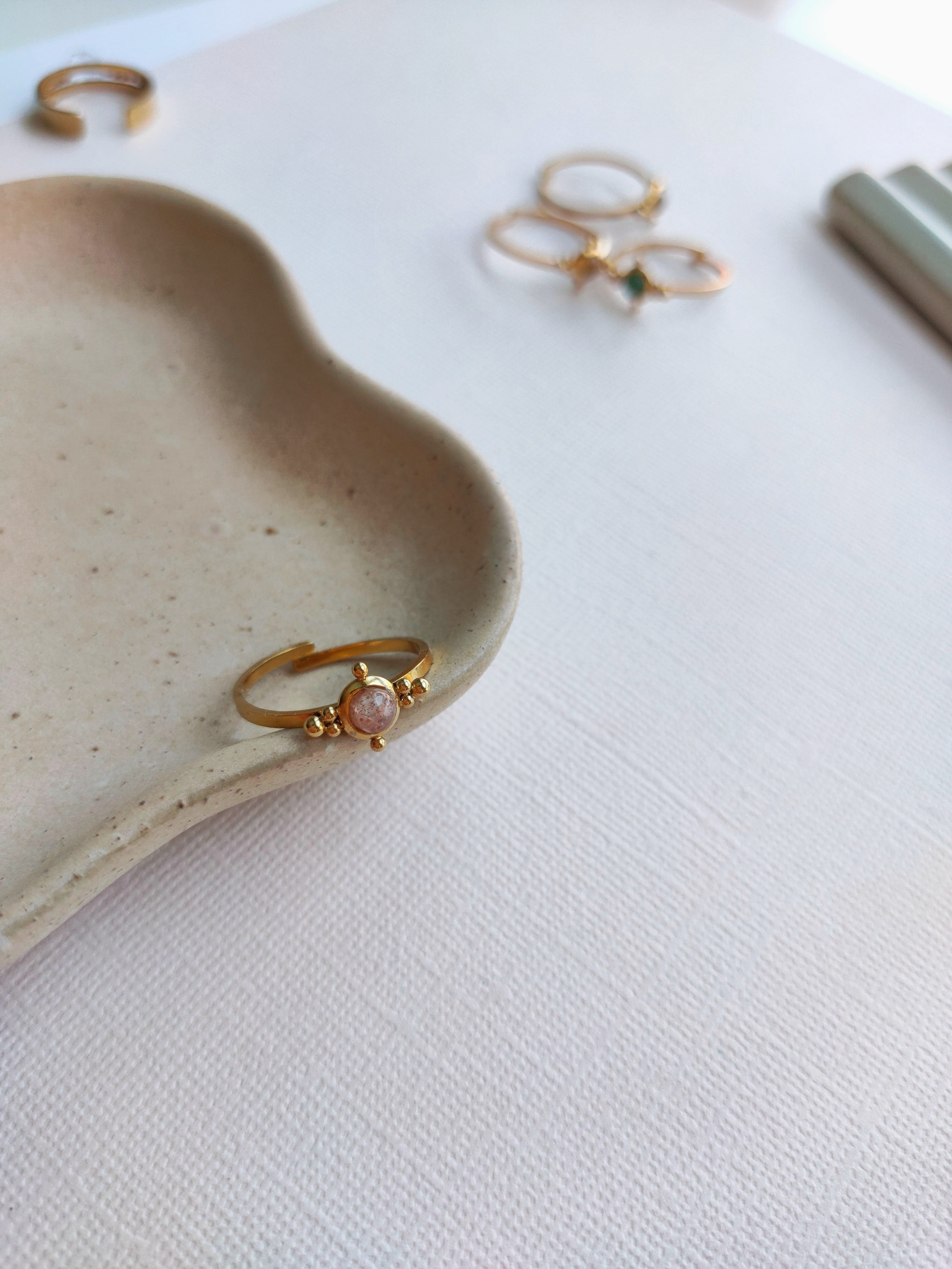 Bague Alice