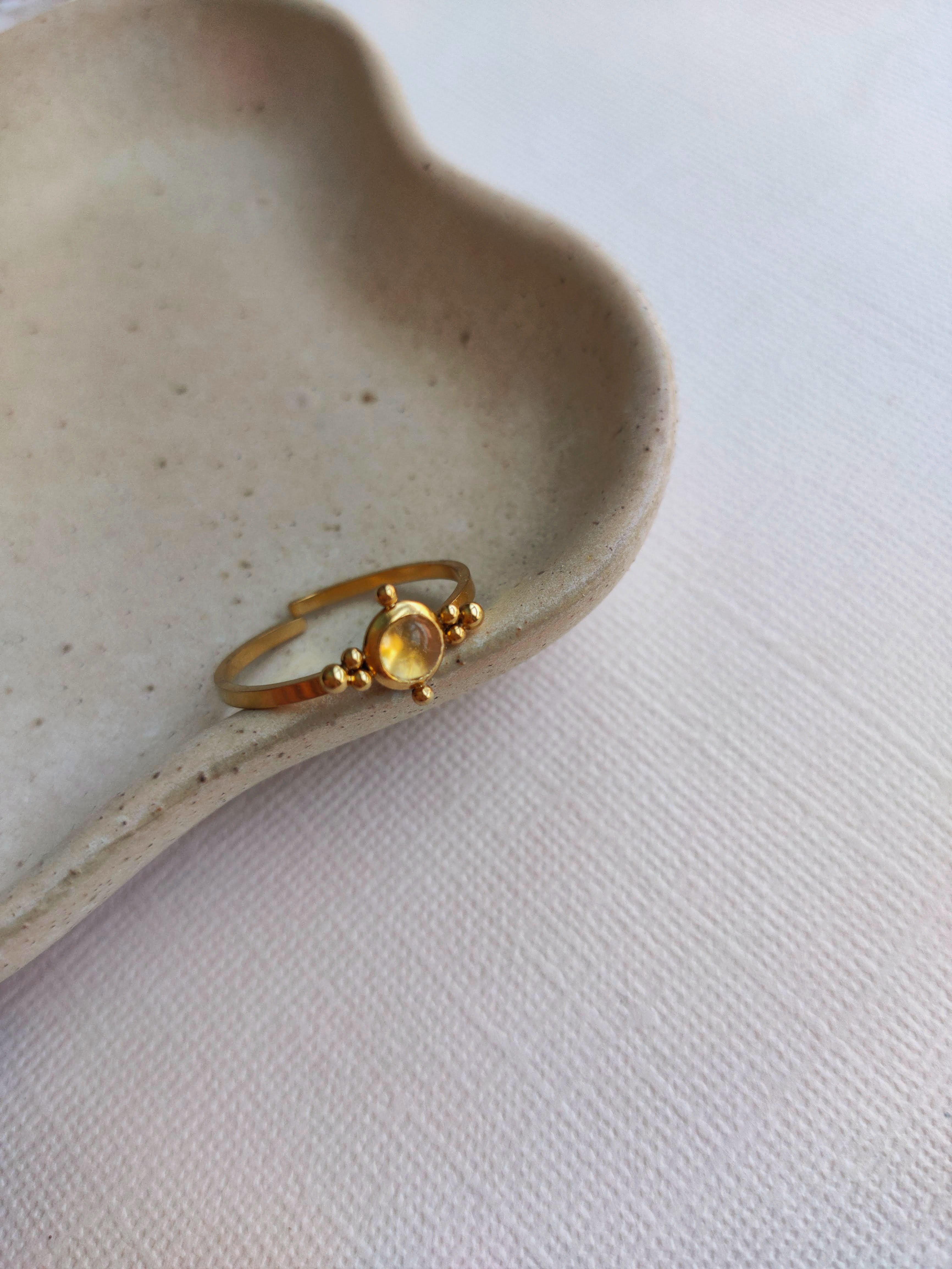 Bague Alice