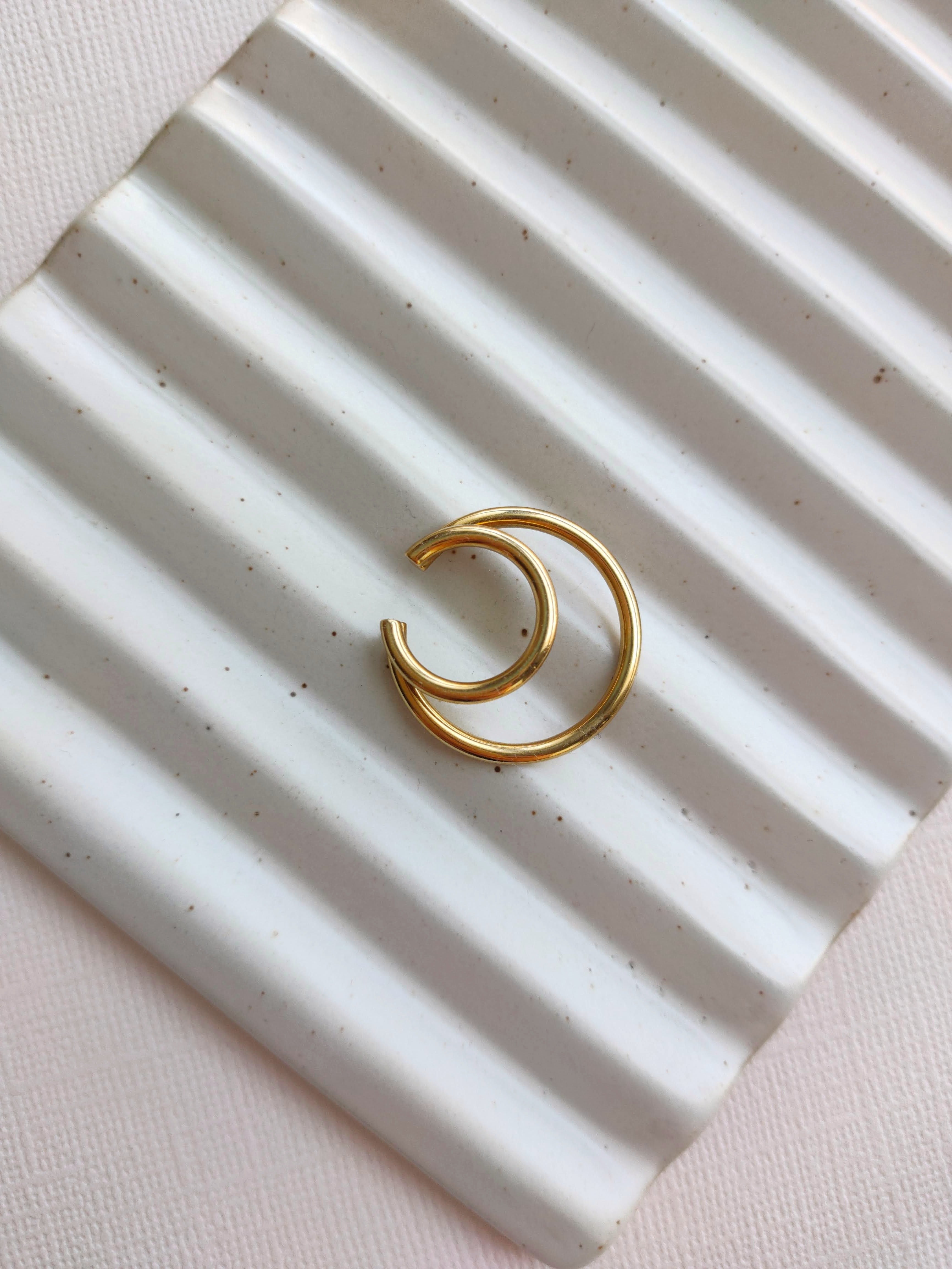 Earcuff Taylor— Gamme Essentiel