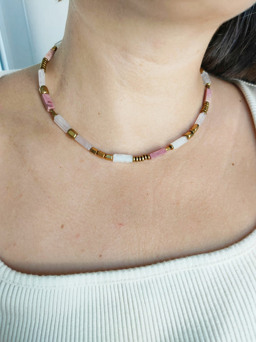 Collier Anaé — Gamme Intention
